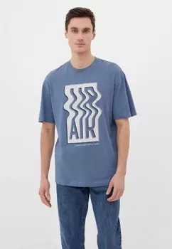 Футболка Finn Flare