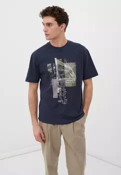 Футболка Finn Flare