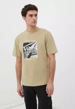 Футболка Finn Flare