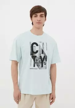 Футболка Finn Flare