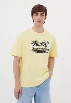 Футболка Finn Flare