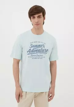 Футболка Finn Flare