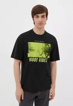 Футболка Finn Flare