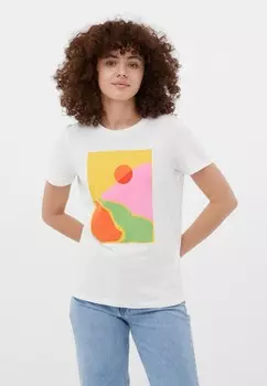 Футболка Finn Flare