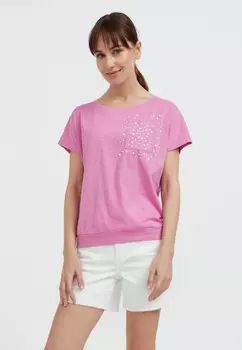 Футболка Finn Flare