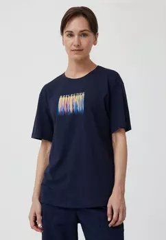 Футболка Finn Flare