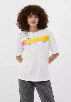 Футболка Finn Flare