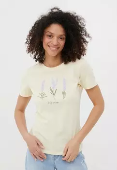 Футболка Finn Flare