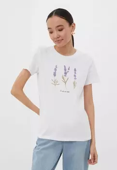 Футболка Finn Flare