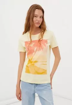 Футболка Finn Flare