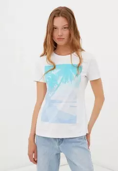 Футболка Finn Flare