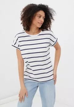 Футболка Finn Flare