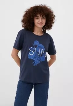 Футболка Finn Flare