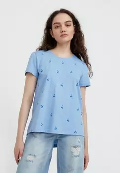 Футболка Finn Flare