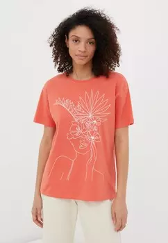 Футболка Finn Flare