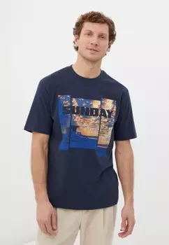 Футболка Finn Flare