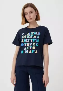 Футболка Finn Flare