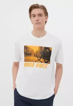 Футболка Finn Flare