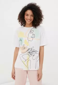 Футболка Finn Flare