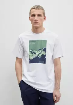 Футболка Finn Flare