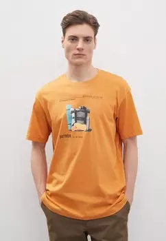 Футболка Finn Flare