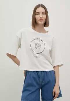 Футболка Finn Flare