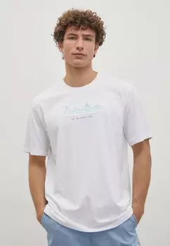 Футболка Finn Flare