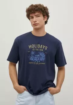 Футболка Finn Flare