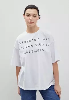 Футболка Finn Flare