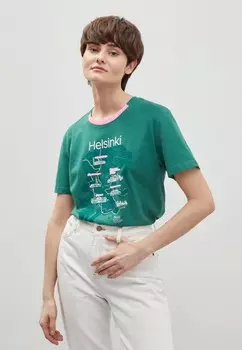 Футболка Finn Flare