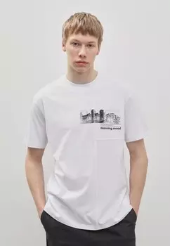 Футболка Finn Flare