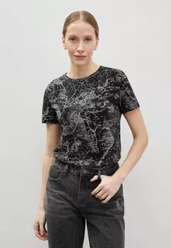 Футболка Finn Flare