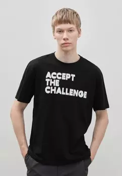 Футболка Finn Flare