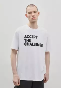 Футболка Finn Flare