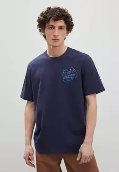 Футболка Finn Flare