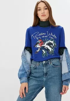 Футболка Forward