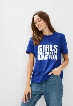 Футболка Forward