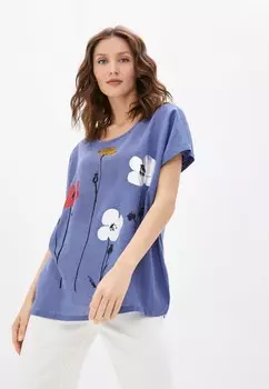 Футболка Forza Viva