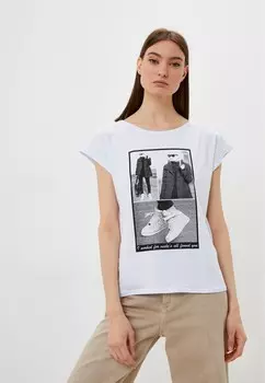 Футболка Forza Viva