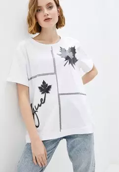 Футболка Forza Viva