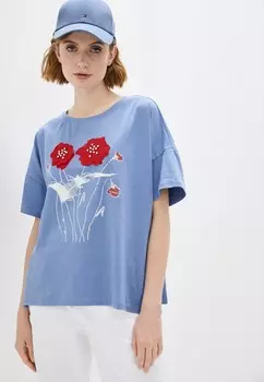 Футболка Forza Viva