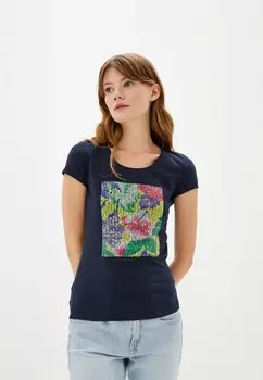 Футболка Forza Viva