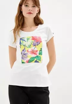 Футболка Forza Viva