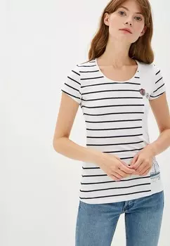 Футболка Forza Viva