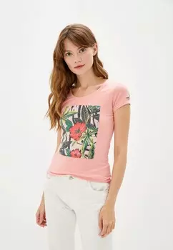 Футболка Forza Viva