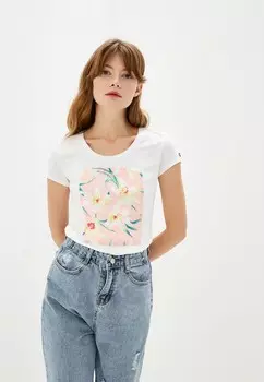 Футболка Forza Viva