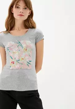 Футболка Forza Viva