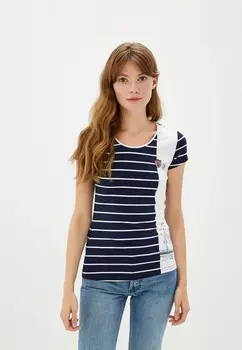 Футболка Forza Viva