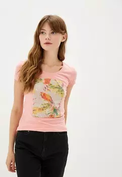 Футболка Forza Viva