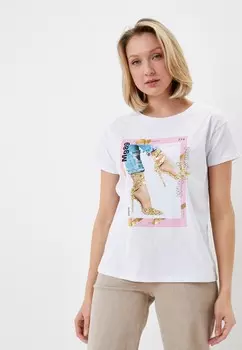 Футболка Forza Viva